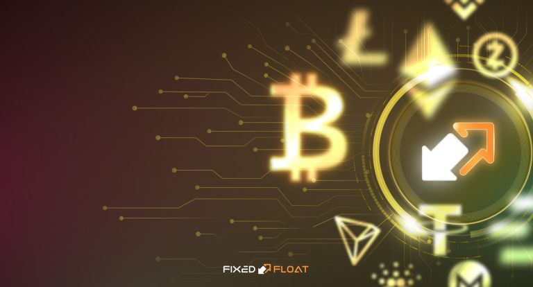 How to exchange cryptocurrencies on the Dex?